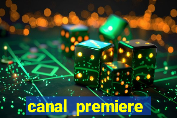 canal premiere futebol ao vivo gratis